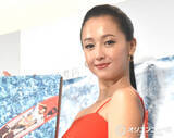 「沢尻エリカ、約20年ぶり写真集で実感「自然体の…」　スッピンに抵抗なしも「ケアしなきゃ」」の画像1