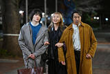 「『GIFT』玉森裕太「全部が初めてで新鮮」　堤真一＆山口智子との“親子関係”を語る」の画像1