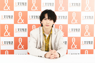 M!LK吉田仁人、“牛乳月間”に新コーナー　“小さな頑張り”を全力で褒める