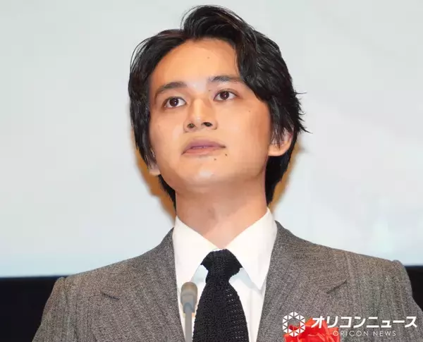 北村匠海、目の芝居を封印されるも主演男優賞「自分が1番大事にしているものを捨てて初めて見つけた」■映画『愚か者の身分』で主演男優賞
