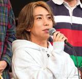 「IMP.鈴木大河、舞台初主演に喜び＆プレッシャー感じるも「楽しくやれたら」　椿泰我の長文メッセージに感謝も」の画像1