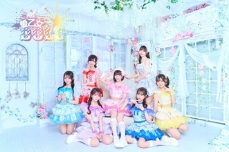 愛乙女★DOLL、沖縄最大級のガールズファッションフェス『OKINAWA COLLECTION 2026』で新衣装と新曲『推定 片想い』を初披露　夏のアイドル最前線に躍進