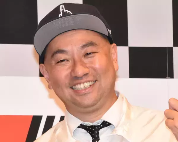 【W杯2026】レイザーラモンRG、鋭い眼光…ノルウェーの“怪物”モノマネショットが話題「どうやって似たの」「話題の人を取り入れるのが早い」