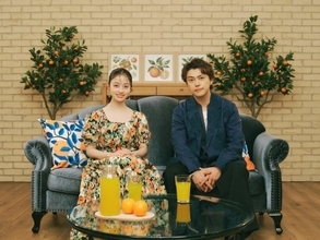 橋本環奈＆勝地涼、小栗旬＆山田優夫妻の意外な素顔を明かす「旬さん家で結婚式の写真を…」