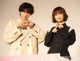 「中島健人、長濱ねるから脱ぎシーンで笑われる「マッチョすぎて」　カッコよすぎてNGも発生」の画像1