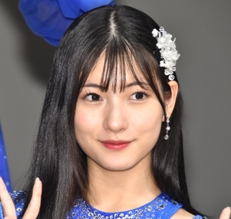 元モー娘。北川莉央アナ、ニュース“デビュー”を報告「自分の手が信じられないほど震えていて」　第2の父のような…先輩アナとの2ショット公開
