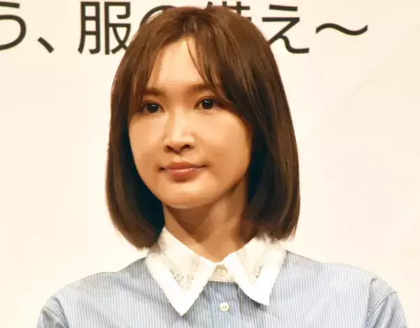 【令和8年熊本地震】紗栄子、代表理事を務める社団法人で支援を開始　本名を記し表明「一人でも多くの想いが熊本へ届きますように」