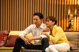 「『VIVANT』次回へ繋がる“重要伏線”か？　公式ムービーに”衝撃の演出”」の画像1