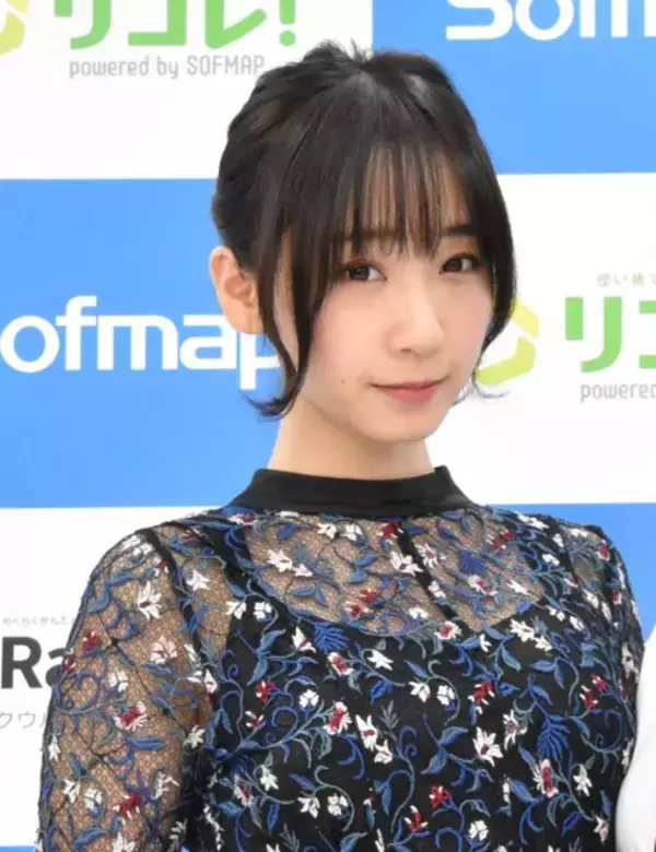 伊織もえ、私服の羽織にネットざわつく「万華鏡写輪眼開眼してます？」「ちょっと欲しい」