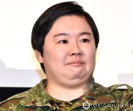 やす子、楽屋で見た“まさかの光景”を公開　「何でも話せてマジお父さん」な人物の意外な特技に反響「ほっこりする」