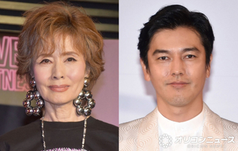 中村ゆりさん死去…ドラマで“家族役”共演者が続々追悼　夫役・要潤＆姑・小柳ルミ子「病気の残酷さを恨みます」「良く頑張りましたね」
