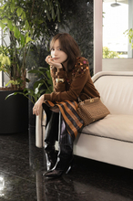 川口春奈、エレガントな装いで存在感　ミラノに降臨で魅せた“ブランドアンバサダー”の輝き