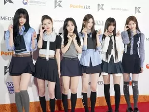 日本人2人所属のK-POPグループ、日本公演開催延期「諸般の事情により」　振替公演や払い戻しは後日発表