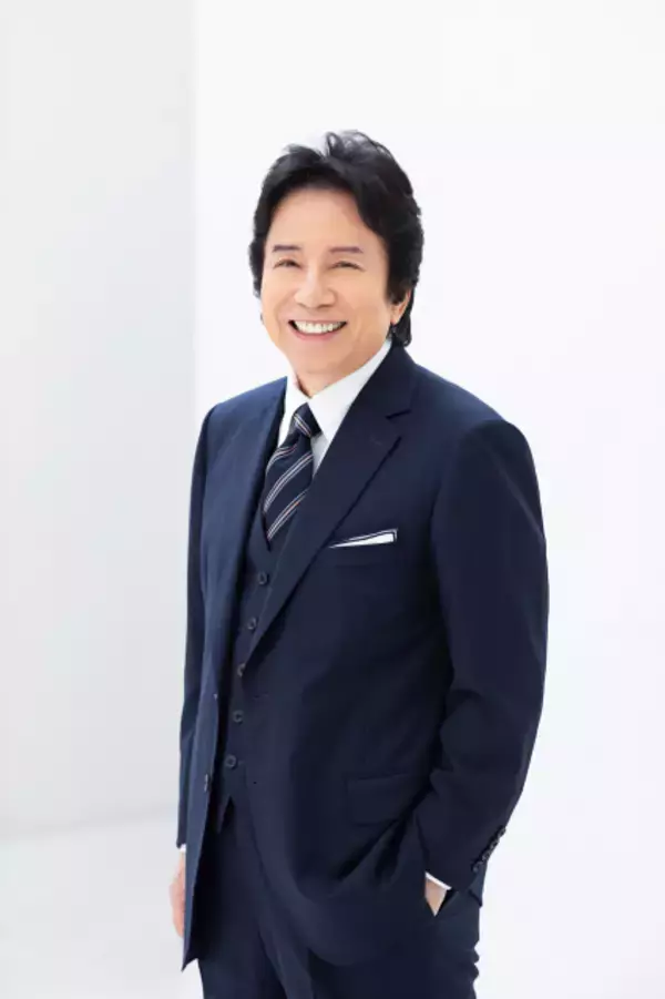 【紅白】布施明“勇退”宣言から16年ぶり出場へ