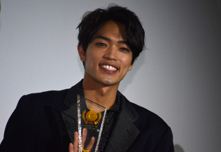 timelesz原嘉孝、”売れない芸人”役に悩み「どうしても面白くなってしまう…」