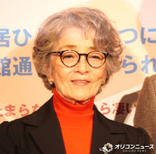 倍賞千恵子、3・11にタクシーで6時間半の旅　『TOKYOタクシー』と重なる経験談も…「浩二さん（木村拓哉）以上の人はいない」