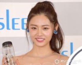 古畑星夏、離婚報告　2年10ヶ月前に結婚発表も「すれ違いが生まれ、話し合いを重ねた結果…」【全文】