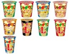 堅い食感に発売当初は「売れない」と反対…30周年を迎えた『じゃがりこ』が定番で居続けられた理由とは？