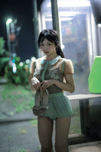 コスプレイヤー・尊みを感じて桜井、初写真集でフィギュアになりきり美しいボディラインを披露