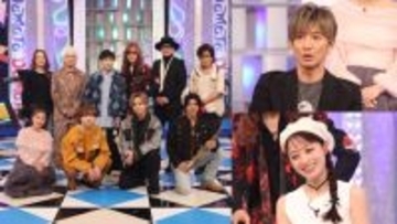 DOMOTO、木村拓哉と「愛のかたまり」熱唱でド緊張「ガチガチ」　『堂本兄弟2025』で久々の再会