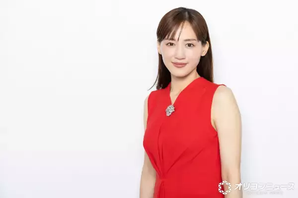 【紅白】綾瀬はるか、“仲野太賀”をかんで“仲野ダイゴ”　キュートなミスに仲野太賀も笑顔　2019年のリベンジ失敗