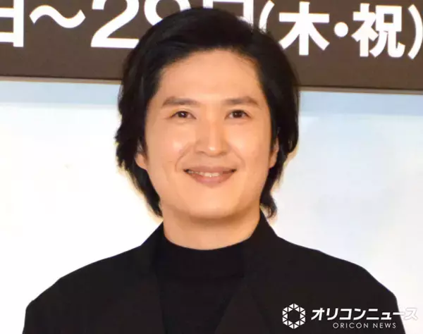 清塚信也、娘からの“禁止令”明かす　いきさつに持論「うそをつくのが愛だとも思わない」
