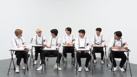 “謎解きマスター”WEST.中間淳太を倒せるか　他メンバー6人、渾身の“謎作り”で勝負