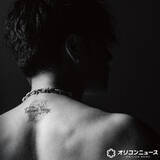 「三代目JSB・OMI、自身初「合算アルバム」1位　週間音楽ランキング2冠を達成【オリコンランキング】」の画像1