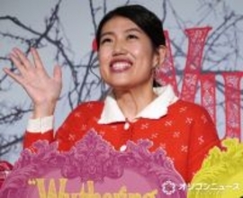 横澤夏子、マネジャーの恋愛に沼る　「引くぐらい恋愛が好き」「話聞くのも好き」