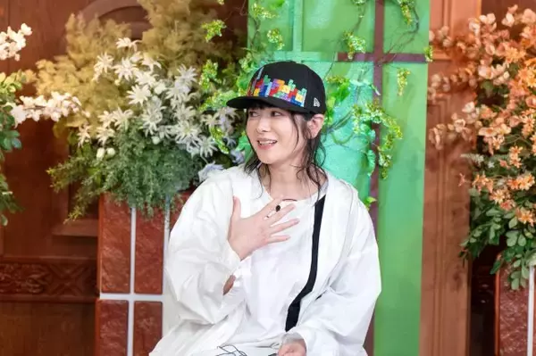 真木よう子、自身のバスト事情を激白　母としてのリアルな体型変化で本音「今脱げって言われたら…」