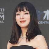 「池田エライザ、ぱっつん前髪×和装の優美な姿に反響「美しすぎる」「いろっぺぇ」」の画像1