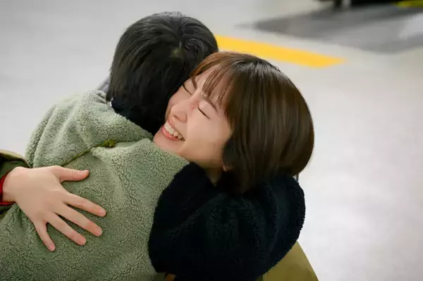 『未来のムスコ』秦 基博、主題歌に込めた思い　“人間くささ”を音に昇華