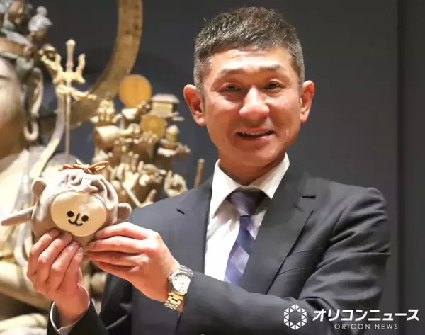 笑い飯・哲夫、漫才の“中興の祖”は『M-1』「おじさんがするものという印象があった」