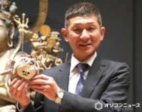 笑い飯・哲夫、漫才の“中興の祖”は『M-1』「おじさんがするものという印象があった」