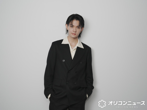 M!LK佐野勇斗、「絶対に昼に15分間寝る」　舞台裏で必ず行う“ケア”明かす