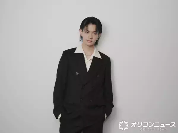 M!LK佐野勇斗、「絶対に昼に15分間寝る」　舞台裏で必ず行う“ケア”明かす