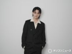 M!LK佐野勇斗、「絶対に昼に15分間寝る」　舞台裏で必ず行う“ケア”明かす