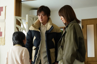 涙と衝撃の決断『身代金は誘拐です』最終話　プロデューサーが明かす細部までこだわり抜いた描き方