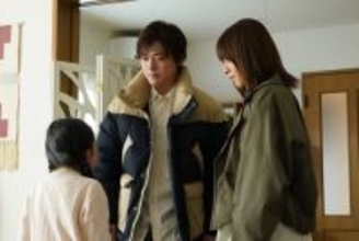 涙と衝撃の決断『身代金は誘拐です』最終話　プロデューサーが明かす細部までこだわり抜いた描き方