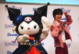 M!LK曽野舜太、推しキャラにデレデレ「かわいすぎて滅！」 　吉田仁人はかわいさに困惑