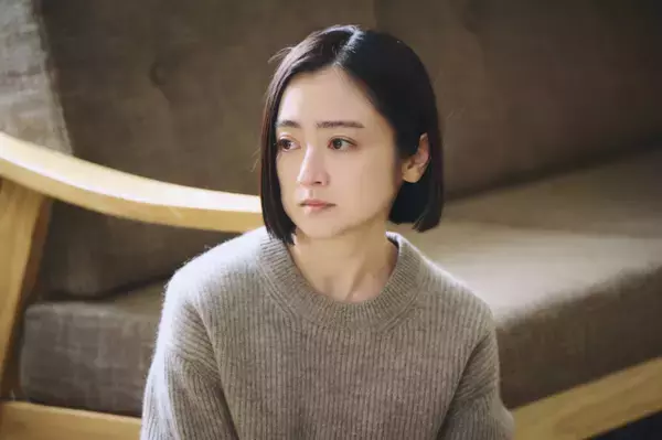 きょうスタートドラマ『時光代理人』安達祐実が後悔抱えた母親役で登場「複雑な心情や切なさが描かれている」【コメントあり】