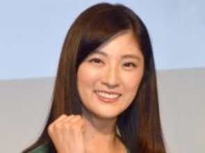 岩本乃蒼、日本テレビに復職　休職中の3年間で大学院での学びや出産も経験「今の自分だからこそ届く言葉を」