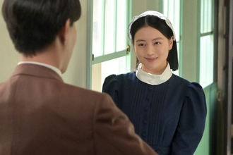 『風、薫る』直美が藤田に伝えた提案が通り…　第34回場面カット