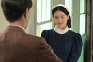 『風、薫る』直美が藤田に伝えた提案が通り…　第34回場面カット