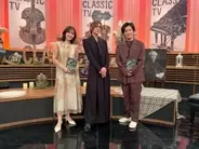 NHK『クラシックTV』にSUGIZO出演　“人生を揺さぶられた”バルトーク愛を語る