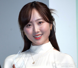 本田望結、幼稚園から自分でビューラー　姉・本田真凜から美の教え