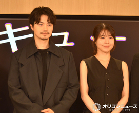 瀬戸康史＆有村架純、9年ぶり共演に喜び　お互いの変化は「年齢!?」