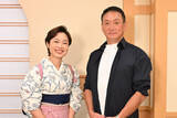 「“アニキ”金本知憲、地上波トーク番組に出演　虎党・有働由美子が深掘り　いまの試合の見方＆監督時代の裏話飛び出す」の画像1