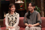 「髙木菜那＆美帆、さんまのトークスピードに驚き「ついていこうと必死でした（笑）」今夜放送『さんまのまんま』」の画像1