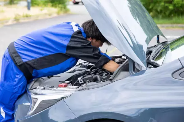 即日補償開始も可能な代理店型自動車保険 、ロードサービスでおすすめの1位は？ ～夏休みの長距離ドライブ対策にも